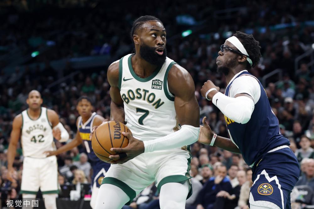 他不仅为球 他不仅为球